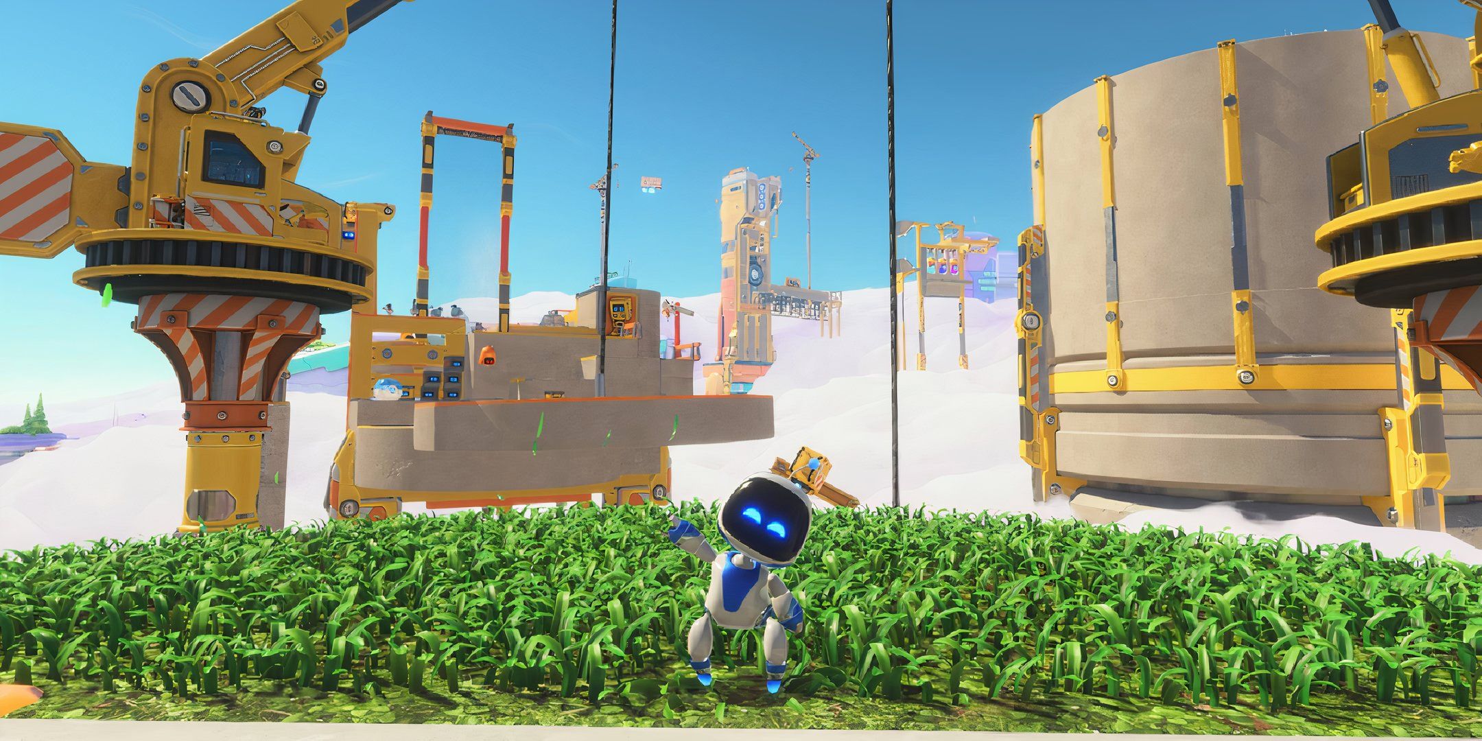 Beginner Tips For Astro Bot