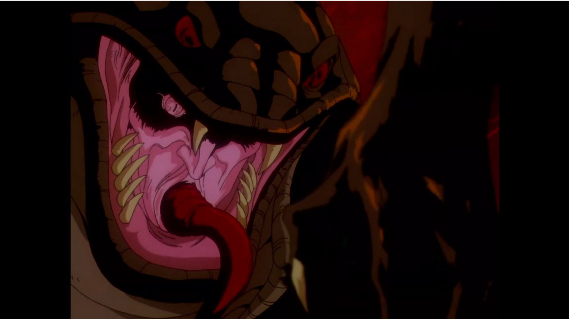 Ranking The Strongest Apostles In Berserk