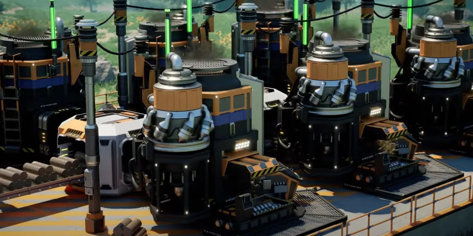 Satisfactory: Ranking Power Supplies