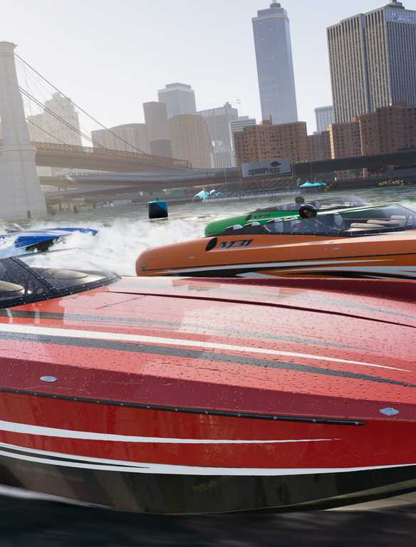 Crew 2 Rivers You're Shooting Wrong In Battlefield 6