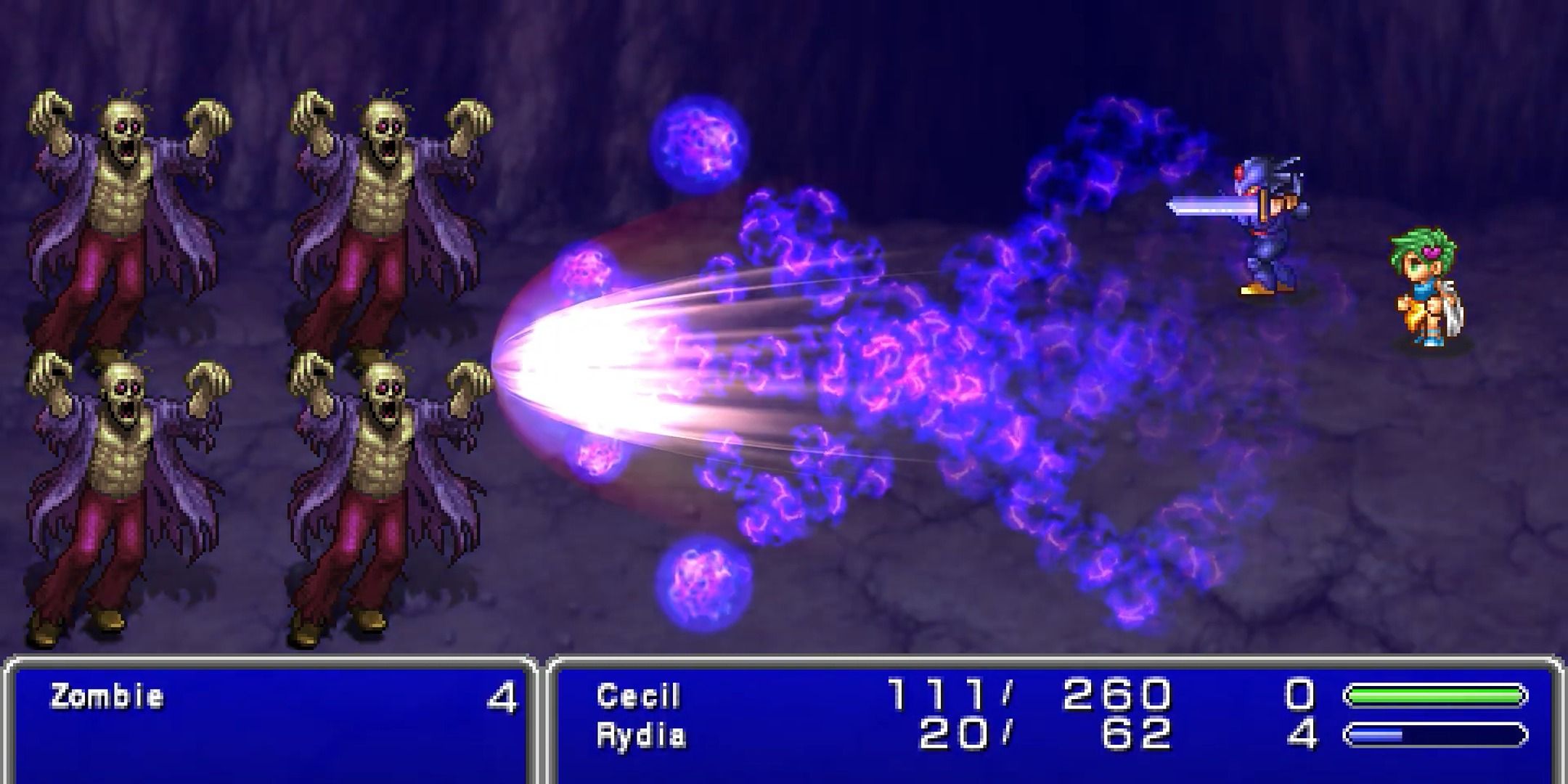 Best GBA Game Remakes