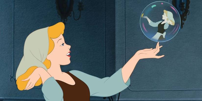 What Order To Watch All Disney Princess Movies