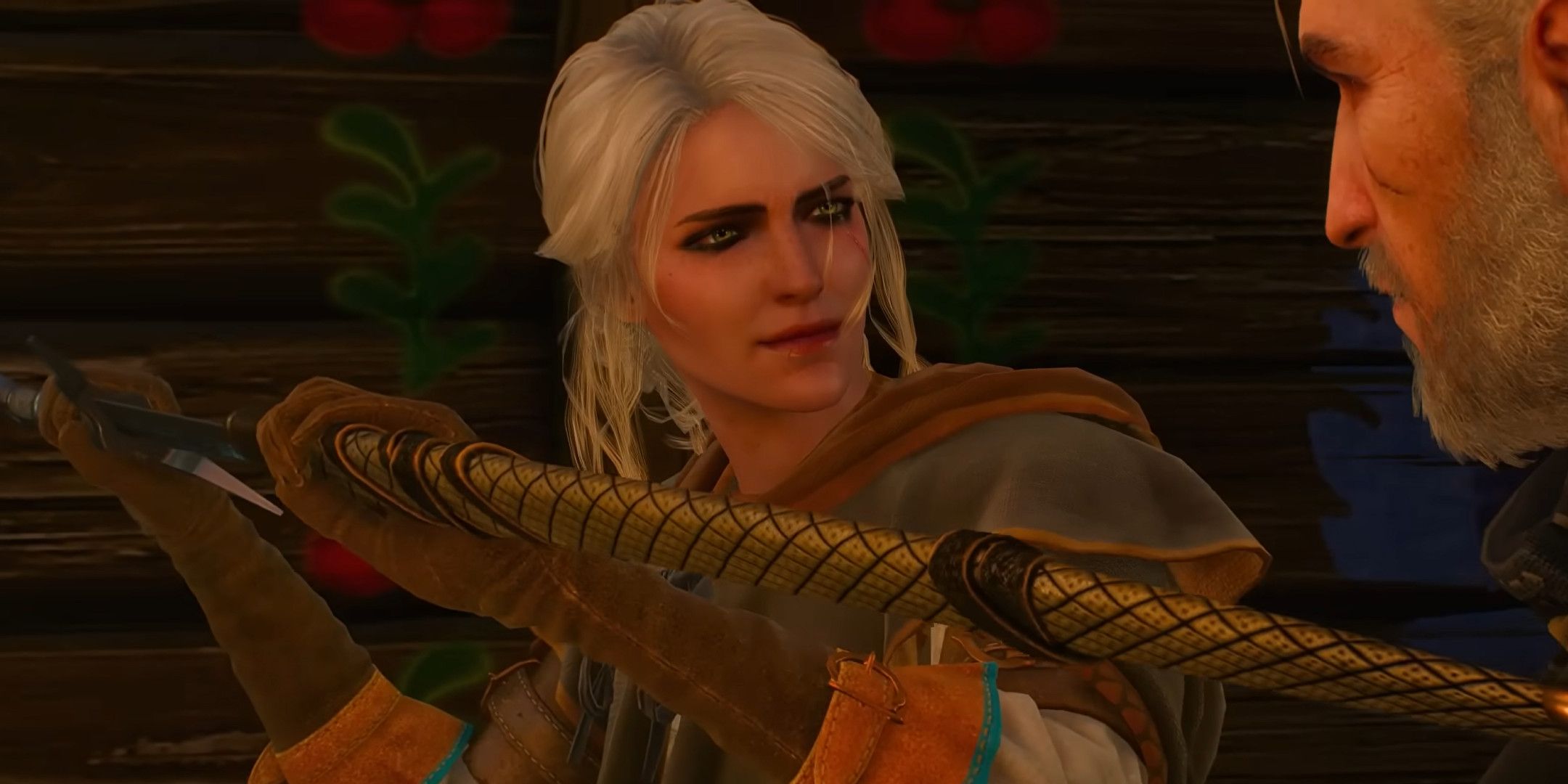 The Witcher 4 Will Be “Higher, Larger, Better” Than Witcher 3, Says CDPR