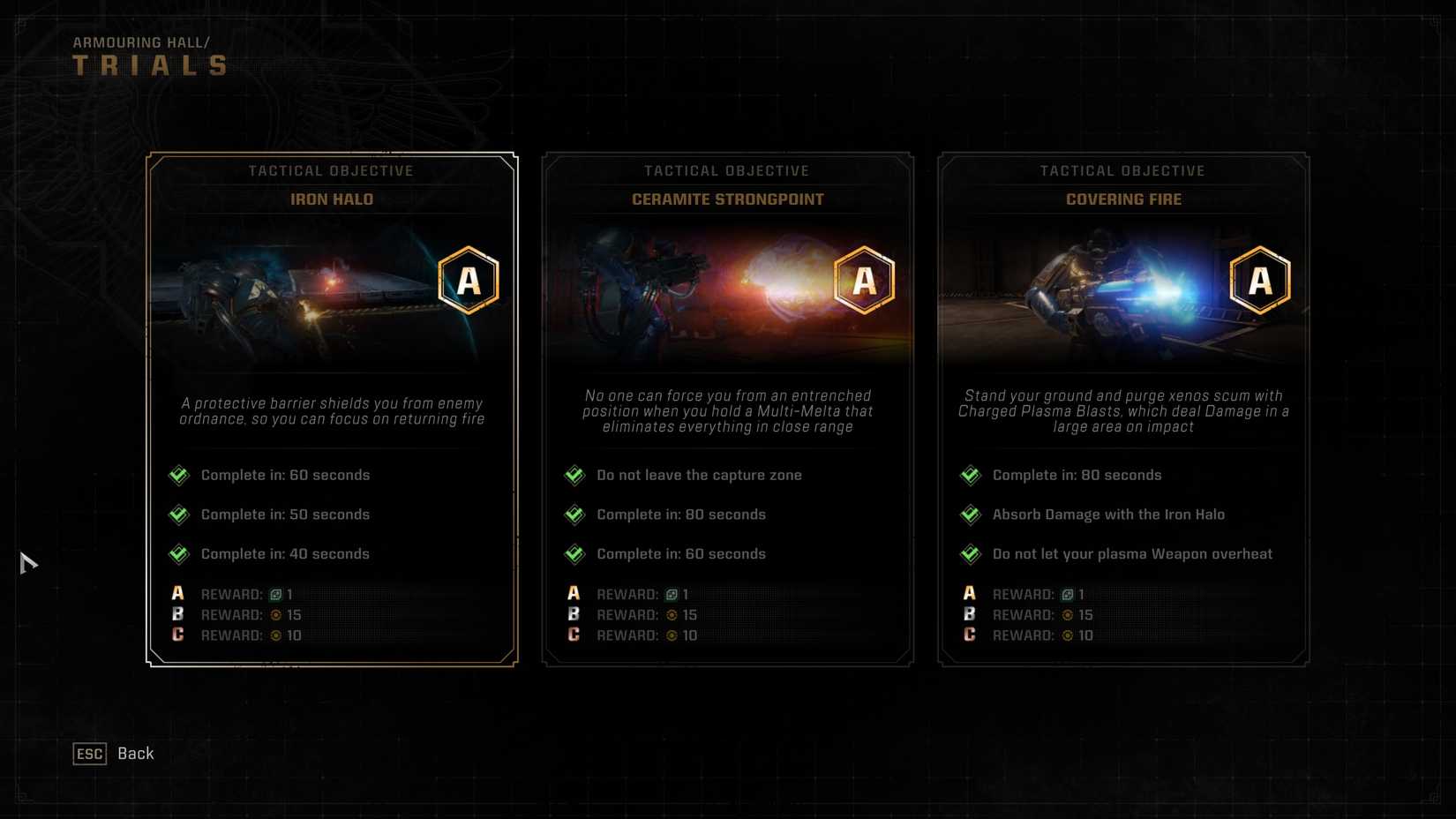 How To Get Requisition Points In WH40K Space Marine 2