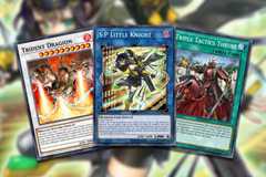 The 10 Cards You Need From Supreme Darkness In Yugioh TCG The 10 Cards You Need From Supreme Darkness In Yugioh TCG