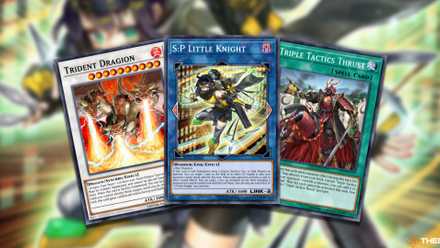 The Best Exodia Cards In Yu-Gi-Oh! The Best Exodia Cards In Yu-Gi-Oh!