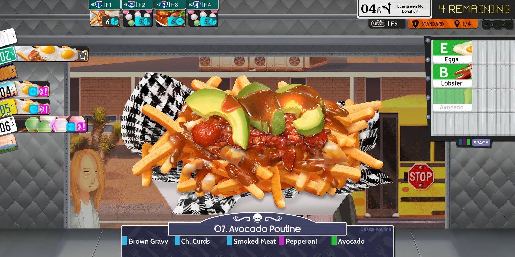 The Best Cooking Games With Great Stories