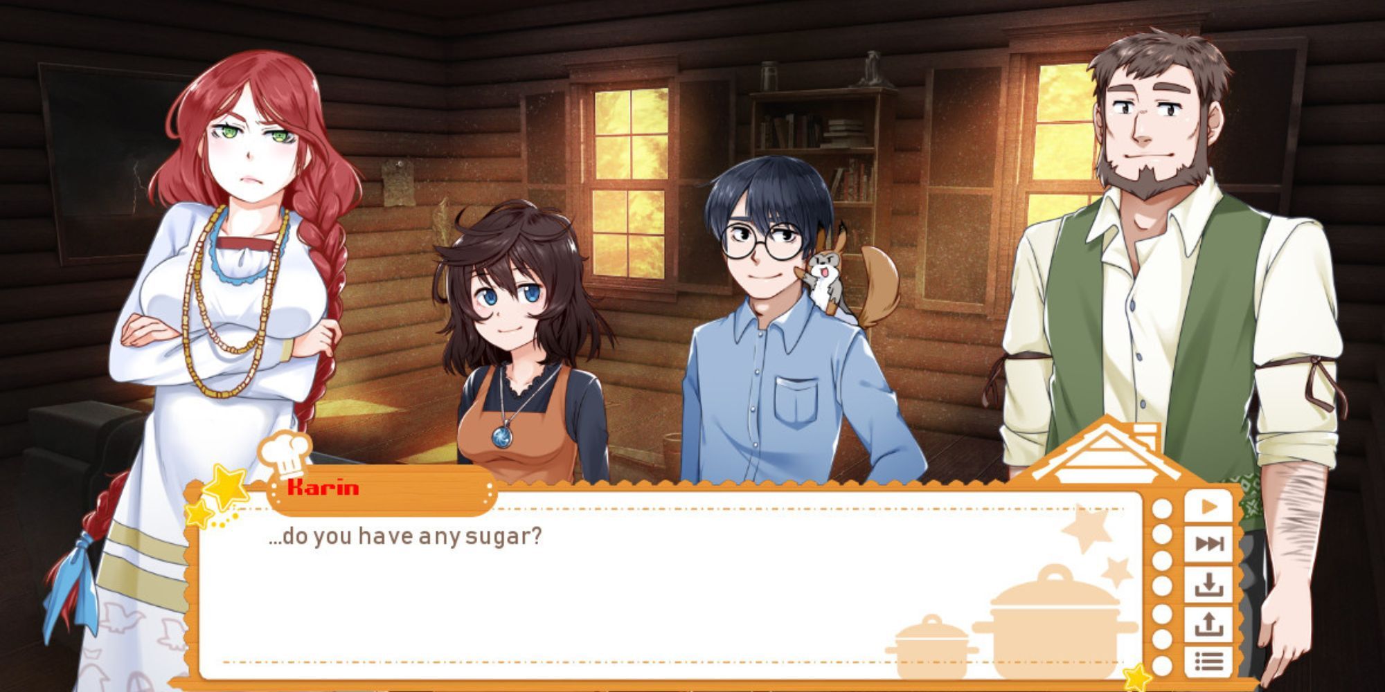 The Best Cooking Games With Great Stories