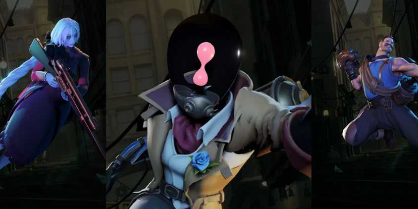 How To Play Pocket In Deadlock