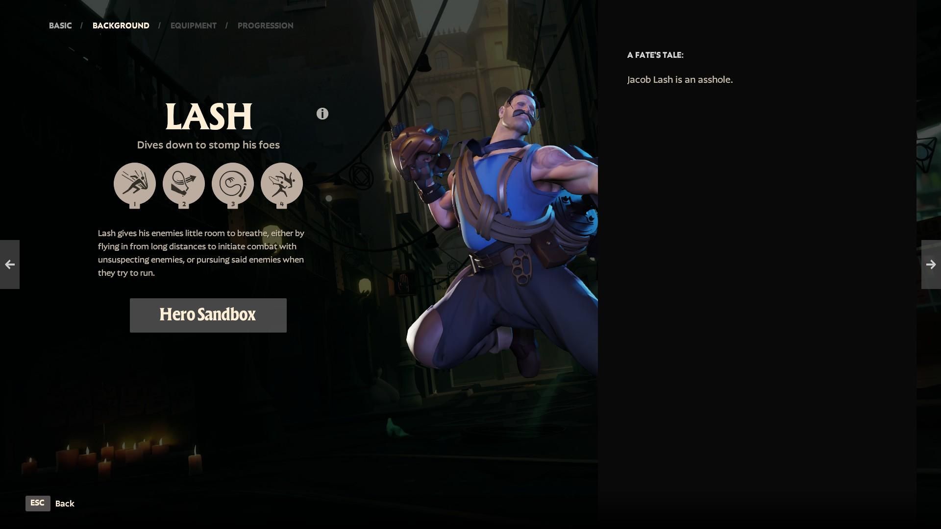 Secondary And Dual-Main Suggestions Based On Your Deadlock Main