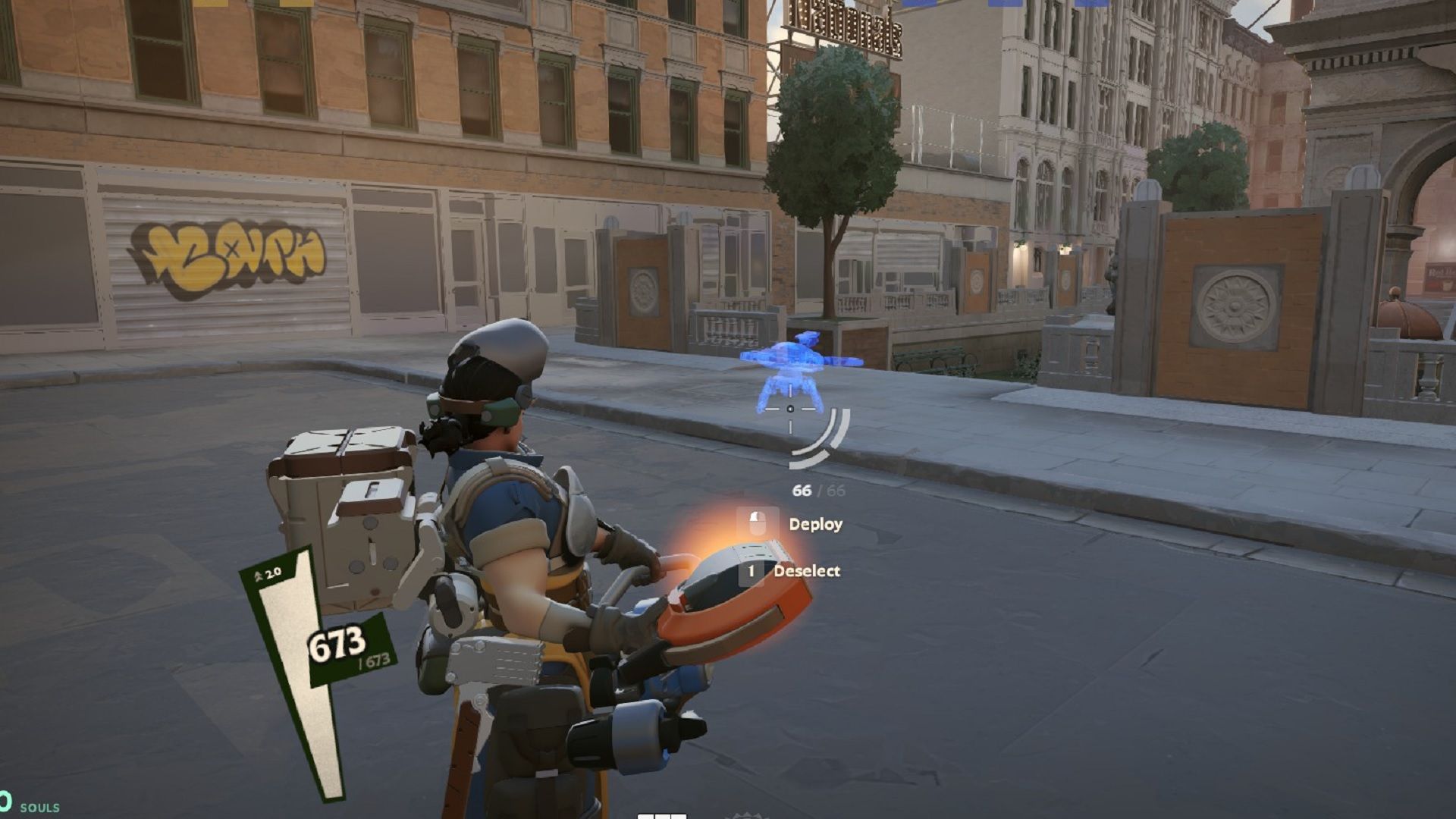 The Best Lane Pushers In Deadlock