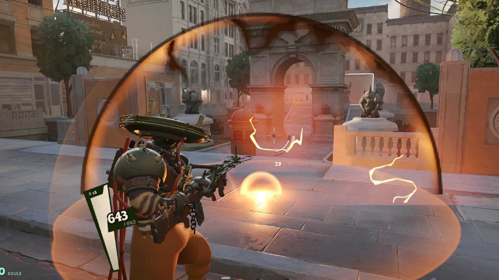 The Heroes With The Highest DPS In Deadlock
