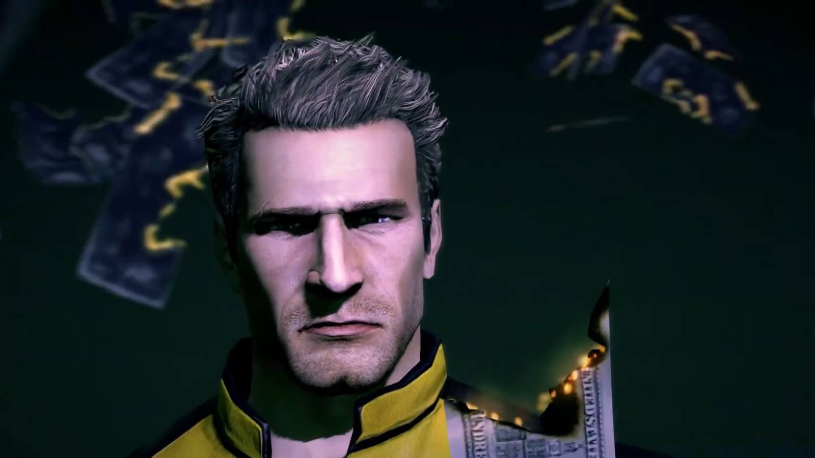 Dead Rising 2 Deluxe Remaster Mentioned In Official Capcom Survey