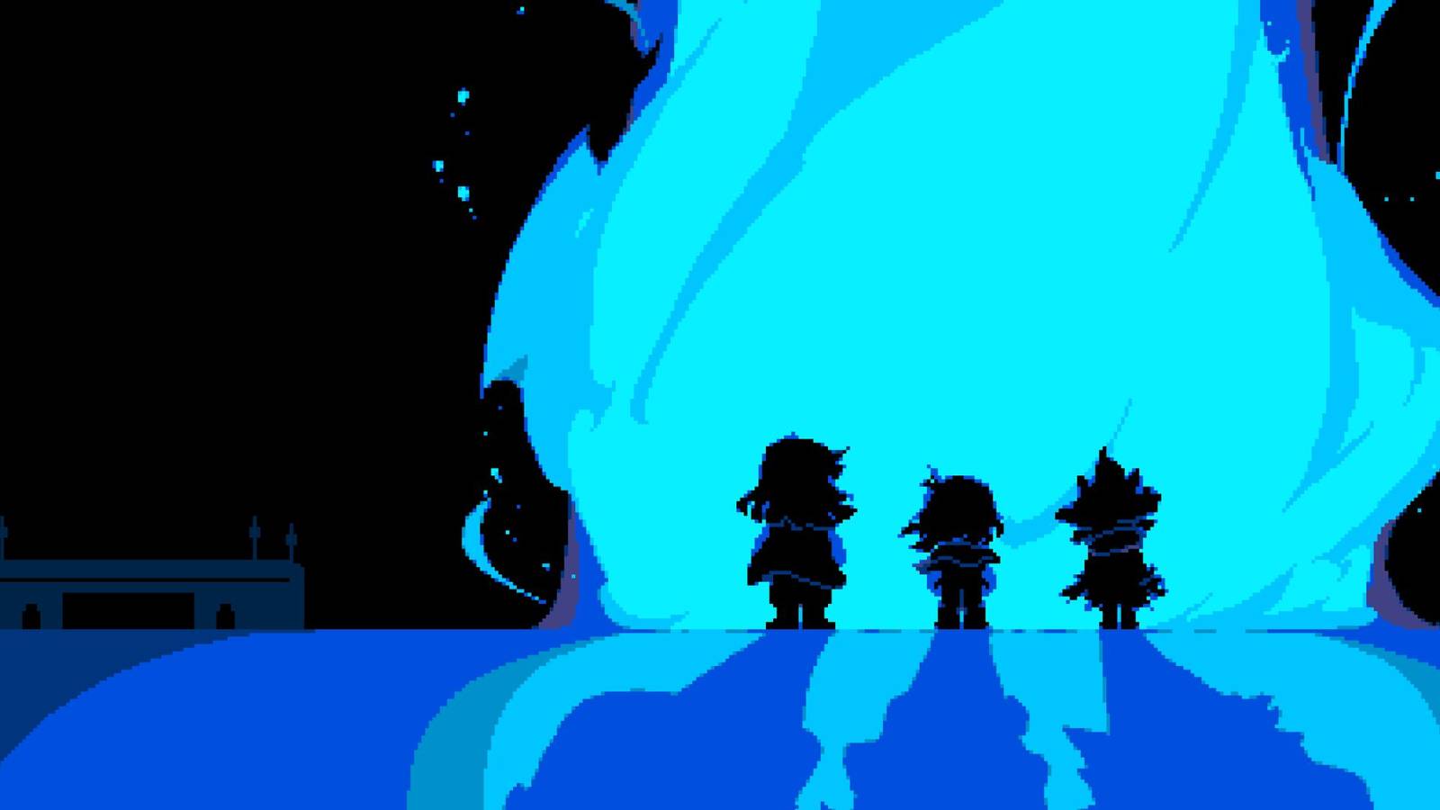 Deltarune Chapters 3 And 4 Are Almost Ready, Chapter 5 Now In Development