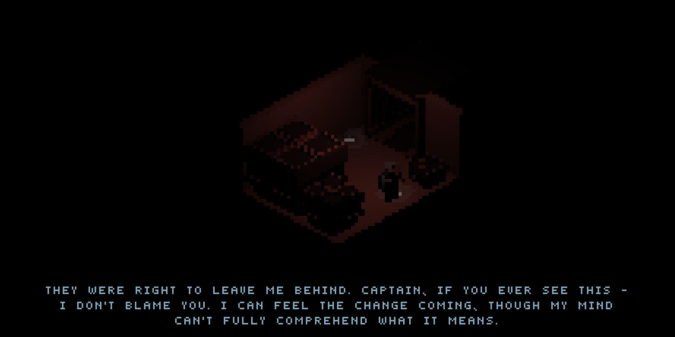 The Best Browser Horror Games