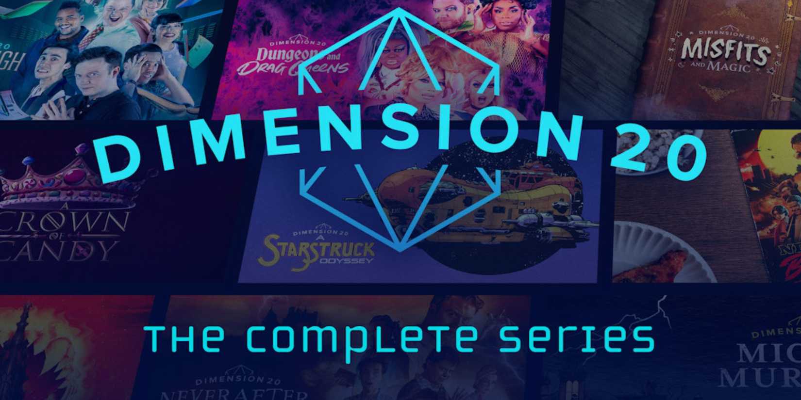 Dimension 20mb The Best Place To Start Dimension 20