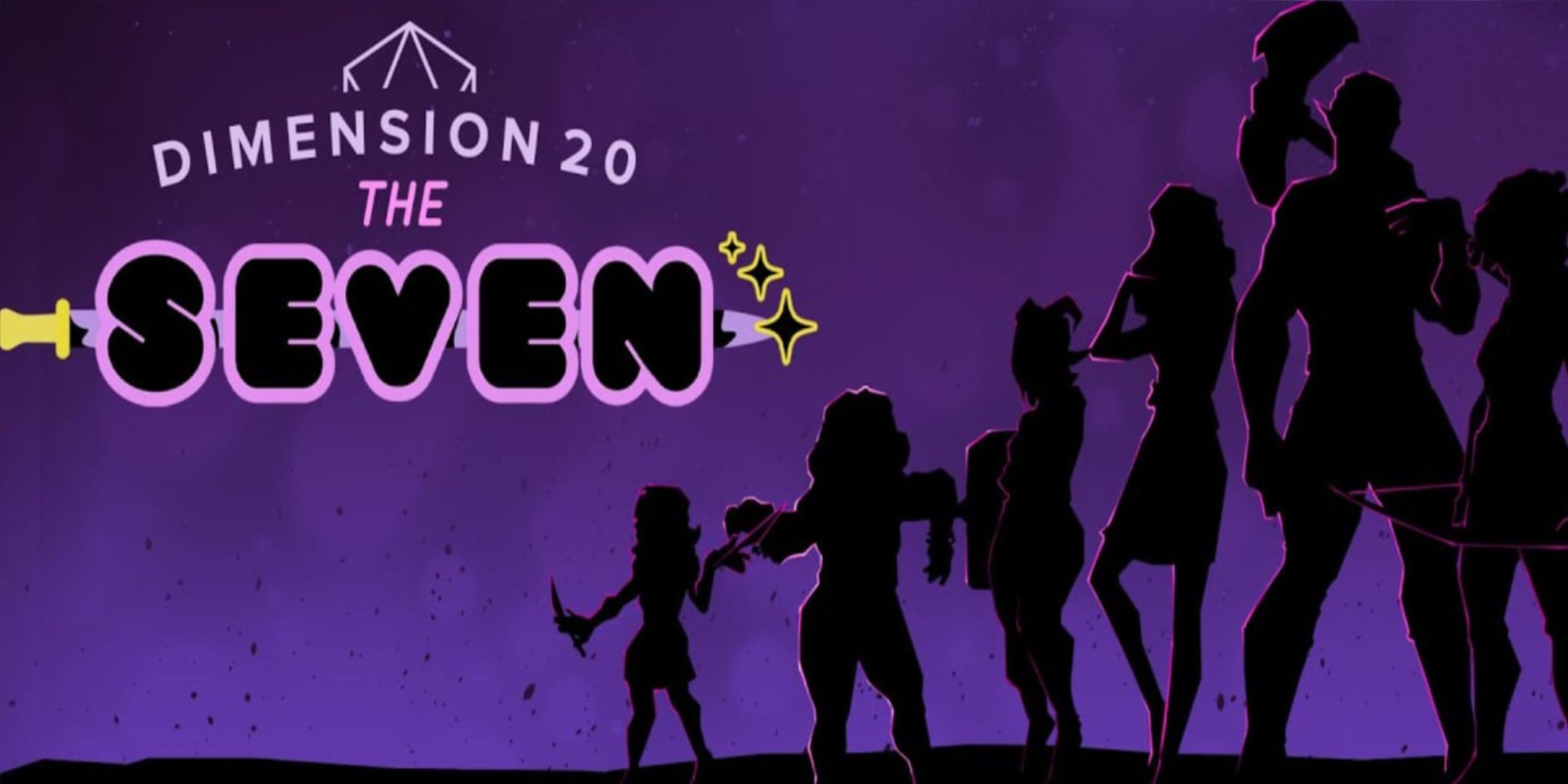 The Best Place To Start Dimension 20