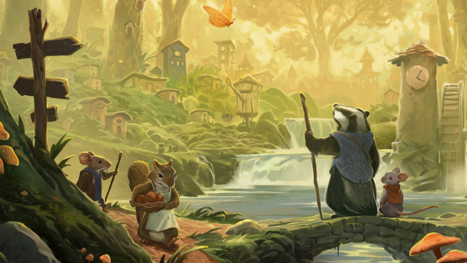 8 Tips And Tricks For Getting Better At Everdell