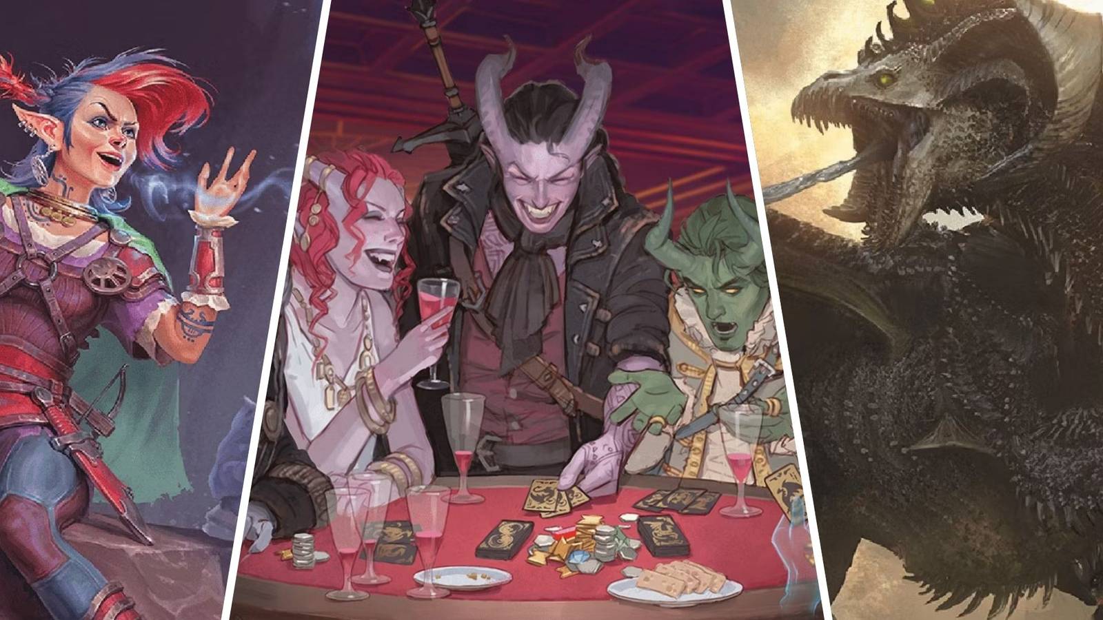 DM Tips For Dealing With Evil Players in D&D