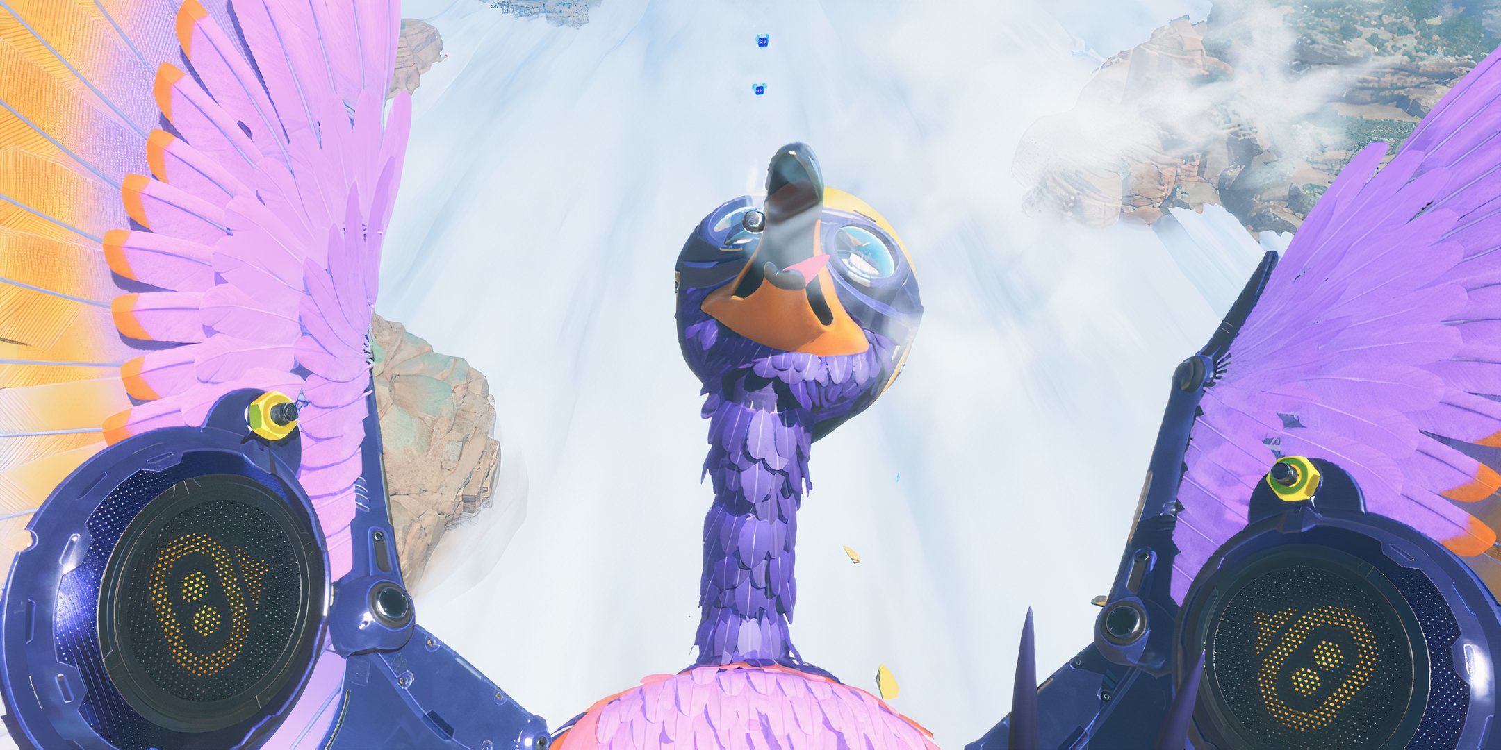 Ranking Every Boss In Astro Bot