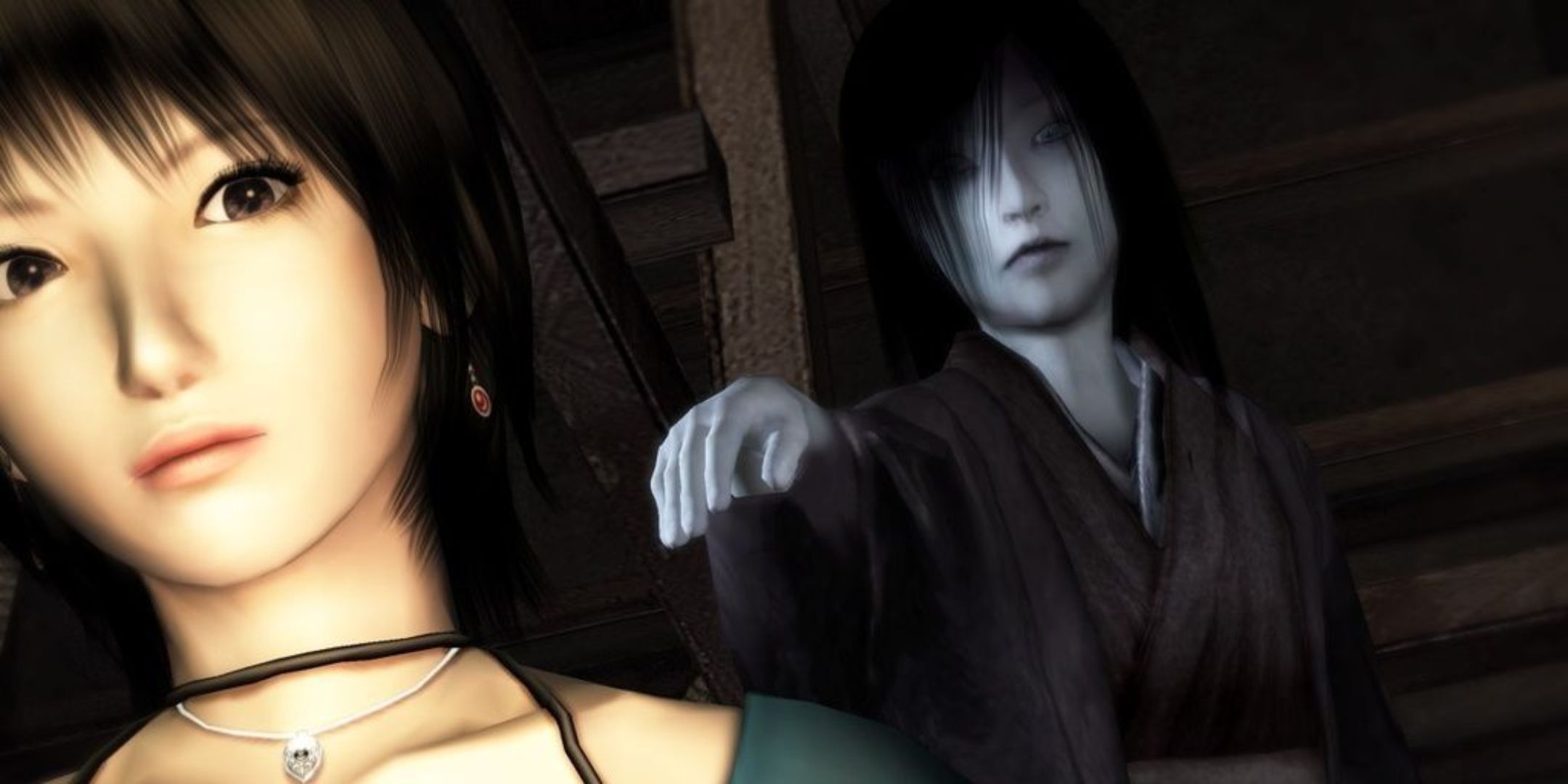 The Greatest Women In Horror Games