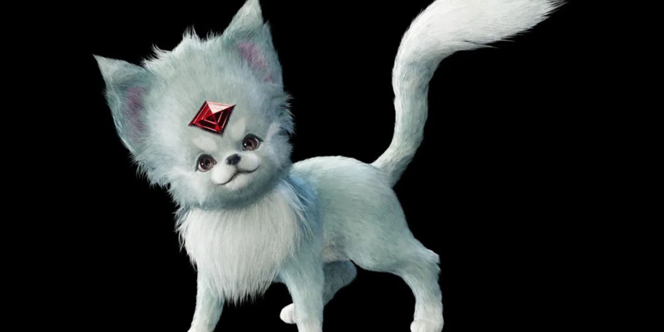Every Time Carbuncle Appears In Final Fantasy, Ranked