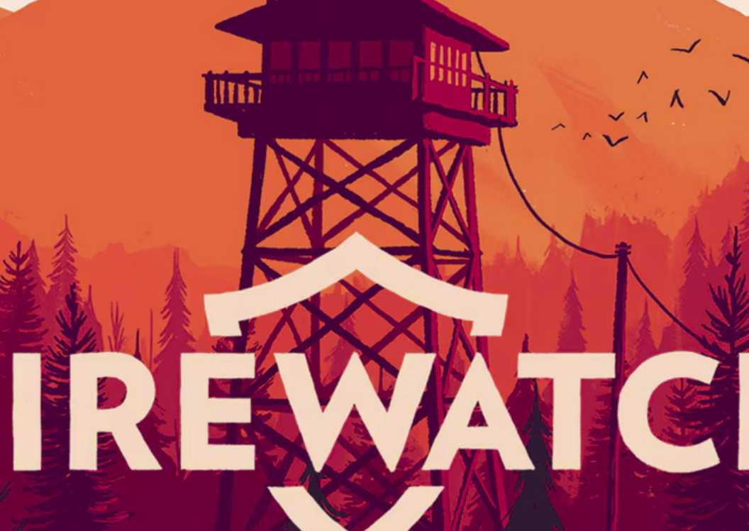Fireatch Cover Best Video Games For Book Lovers