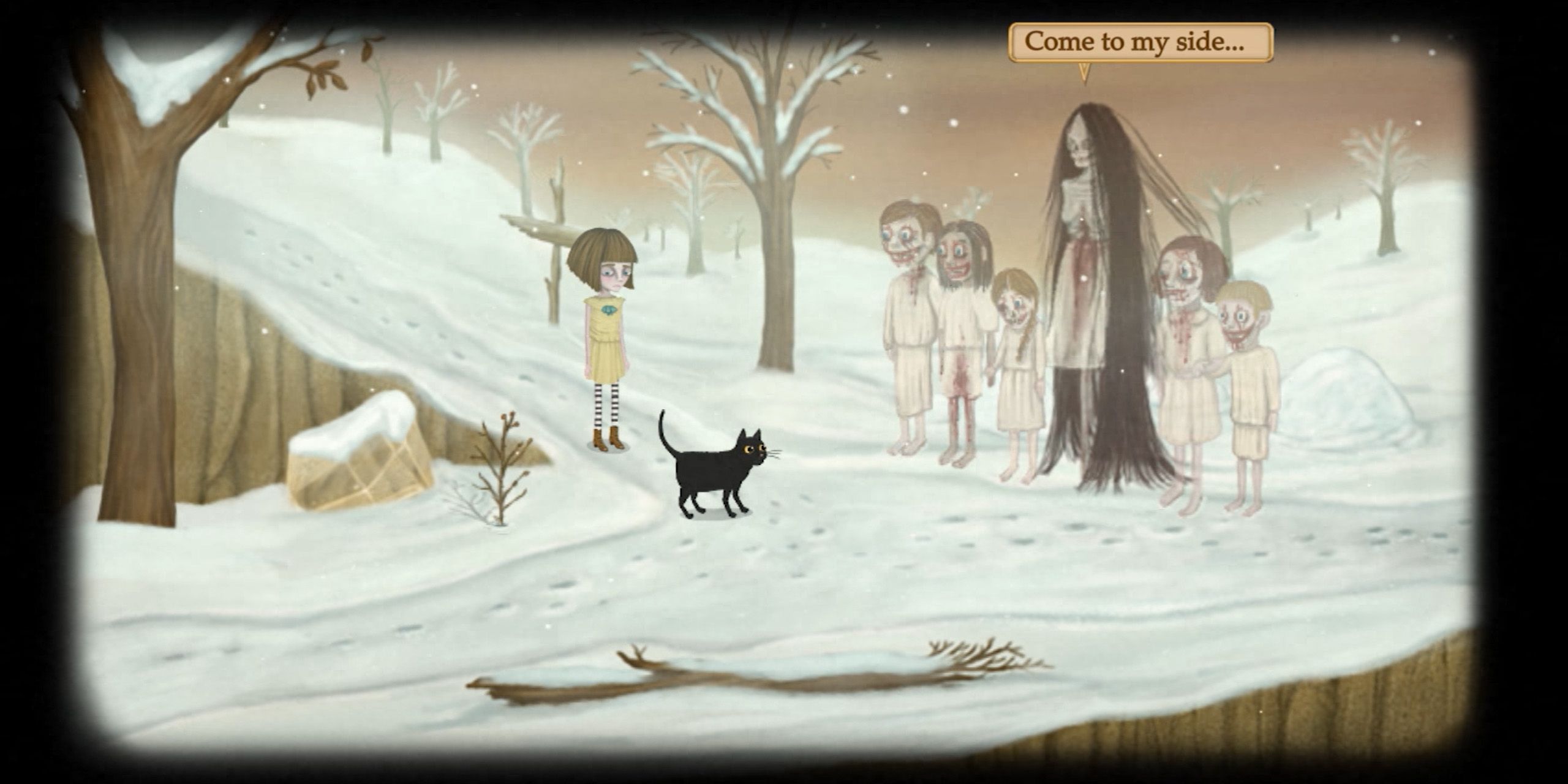 The Best Android Horror Games