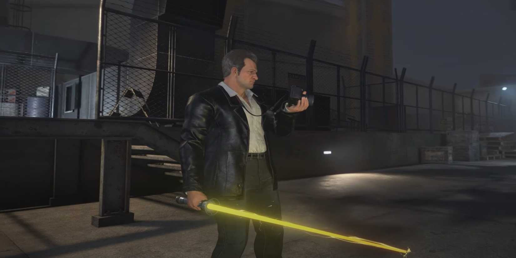 Best Weapons In DRDR