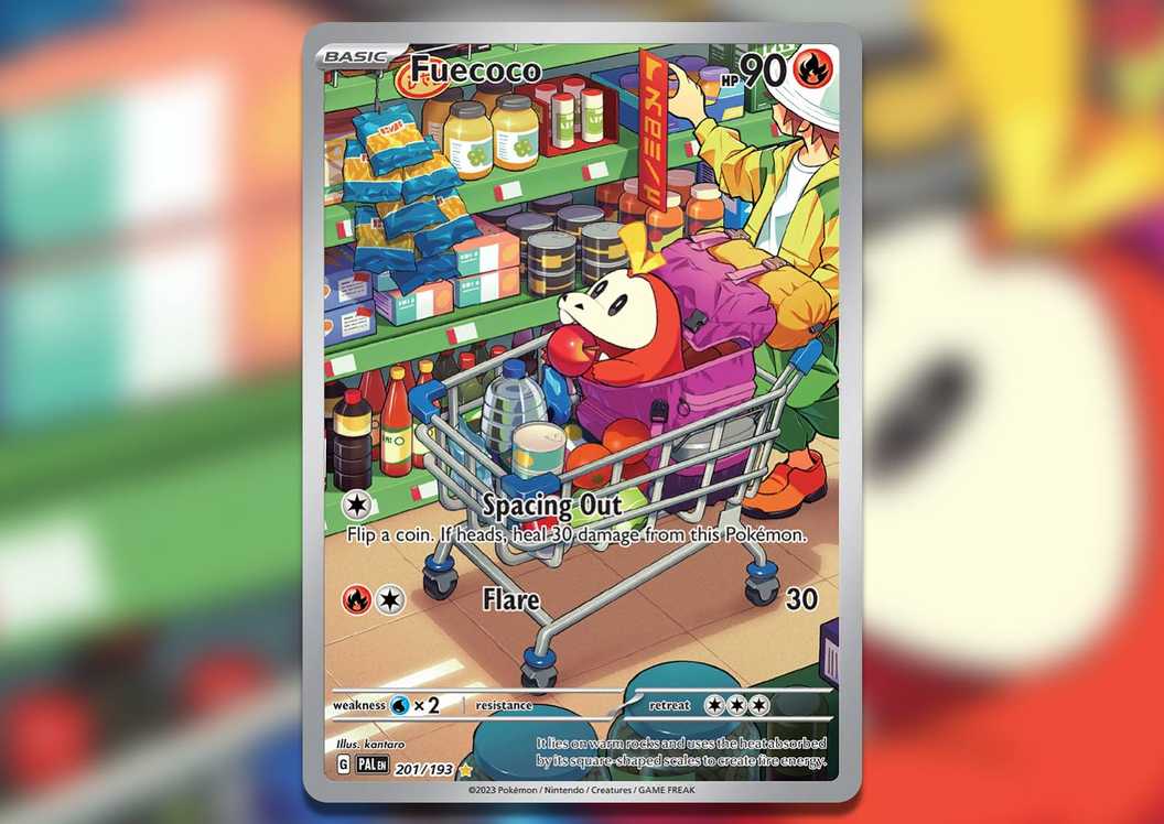 Pokemon Cards That Tell A Story Pokemon Cards That Tell A Story