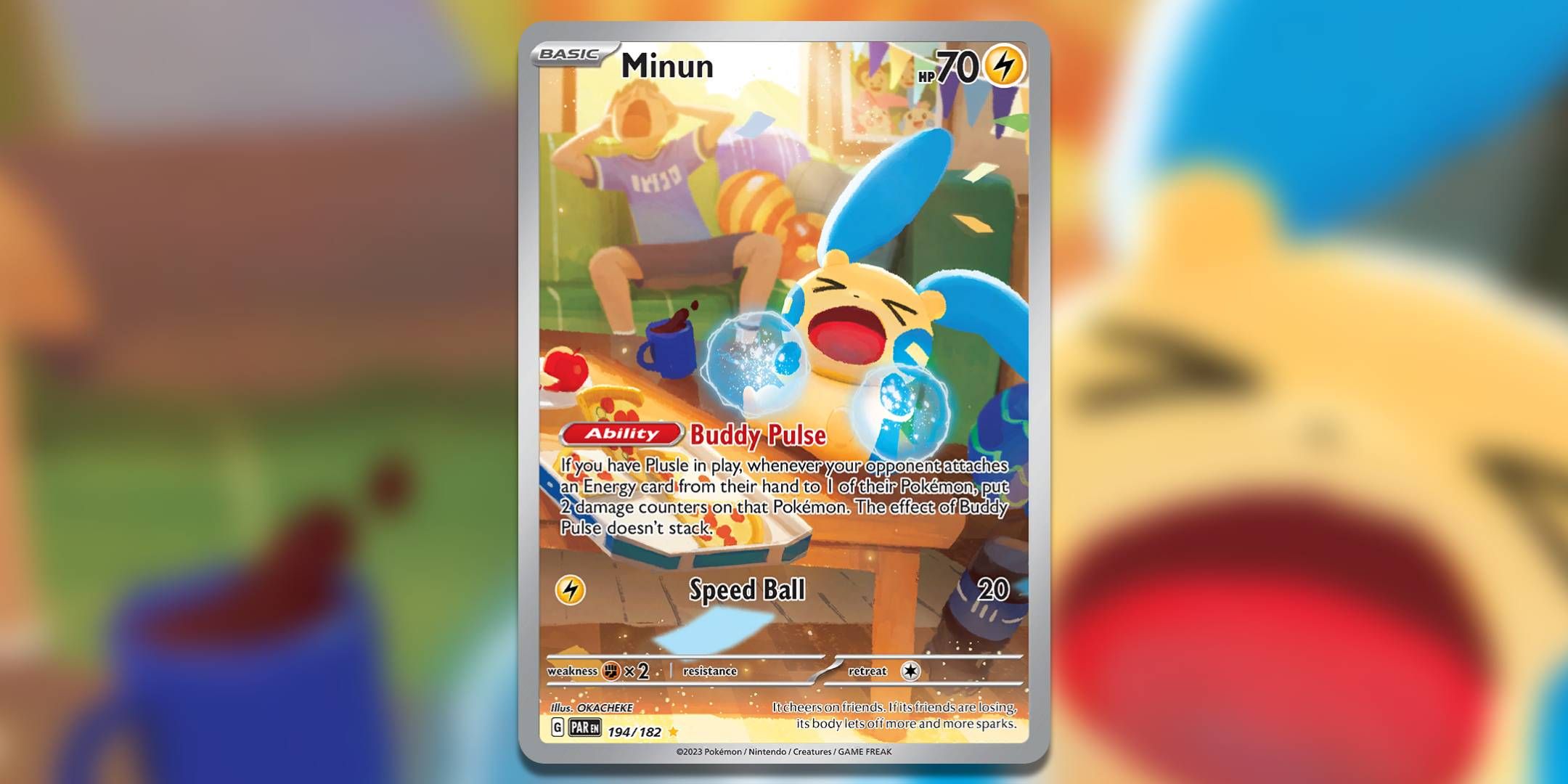 pokemon card show san diego Pikachu ex - 238/191 [SSP main image 0