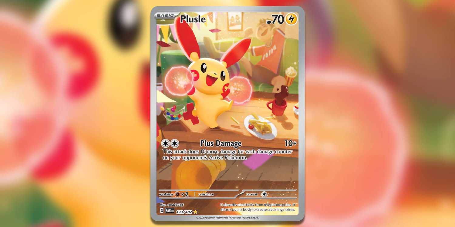 Pokemon Cards That Tell A Story Pokemon Cards That Tell A Story