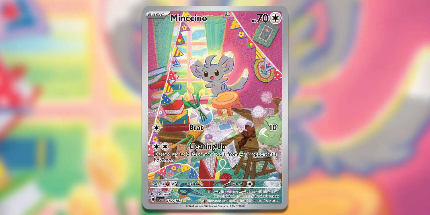 Pokemon Cards That Tell A Story Pokemon Cards That Tell A Story