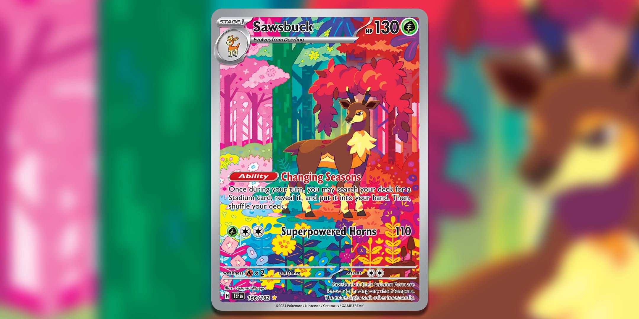 Pokemon Cards That Tell A Story