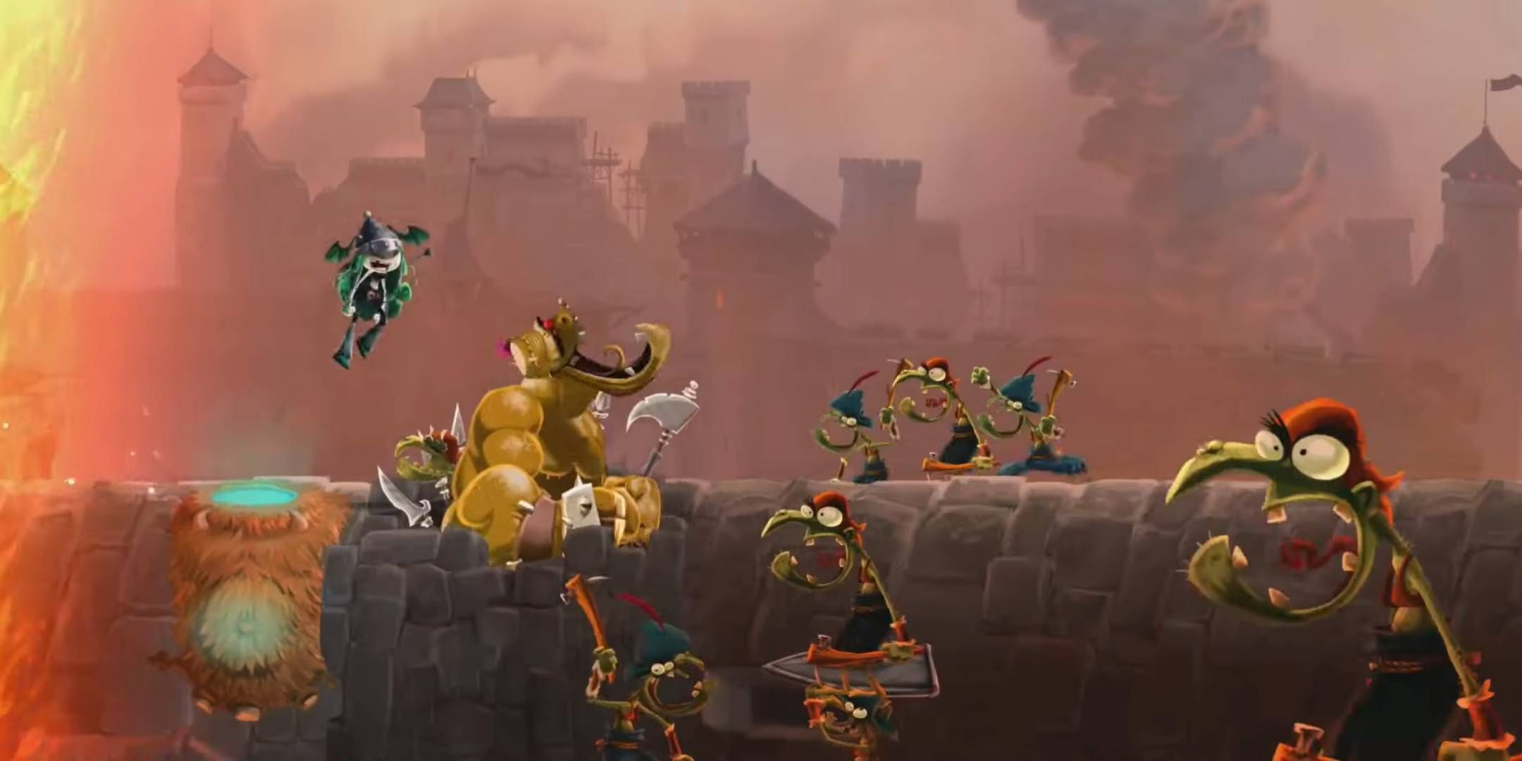 Beloved Games That Ended Up Being Forgotten By Time