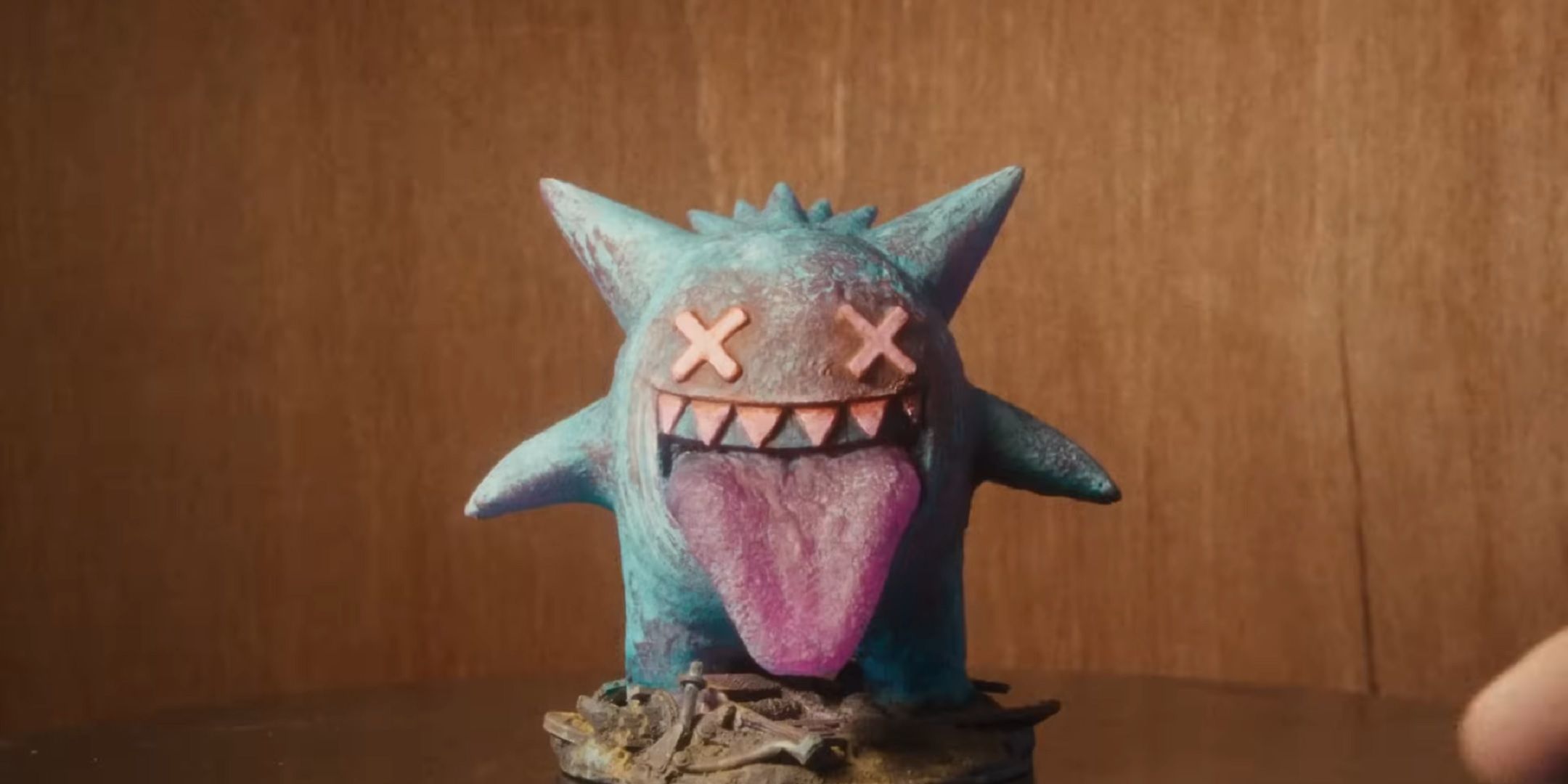 Ever Wanted To Combine Pokemon And Warhammer? These Madlads Did It