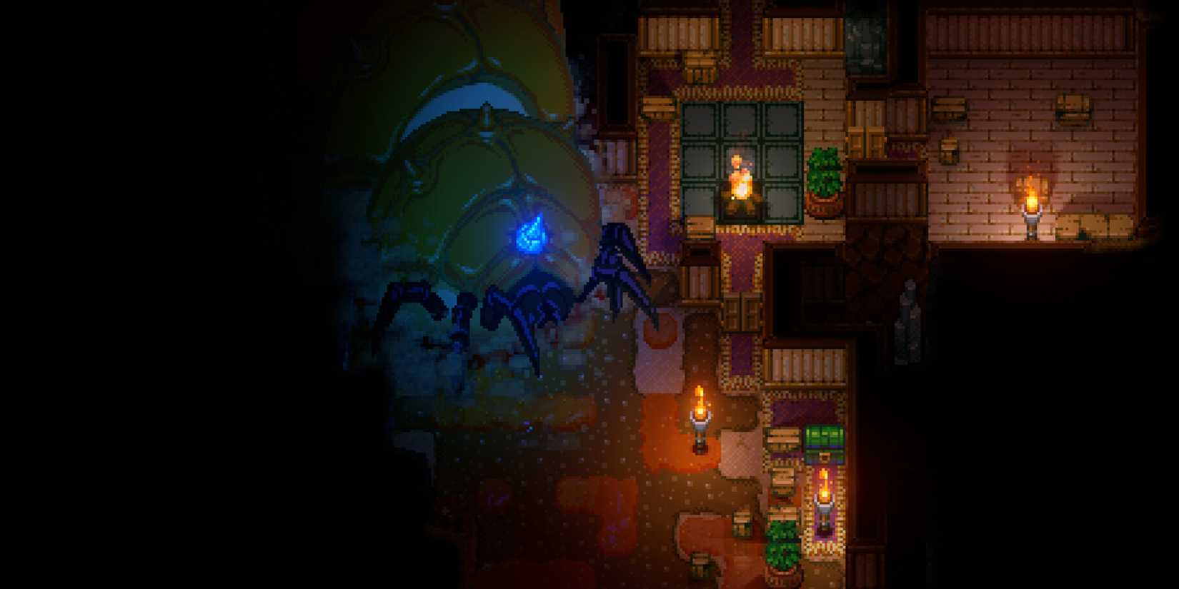 How Long Does It Take To Beat Core Keeper?
