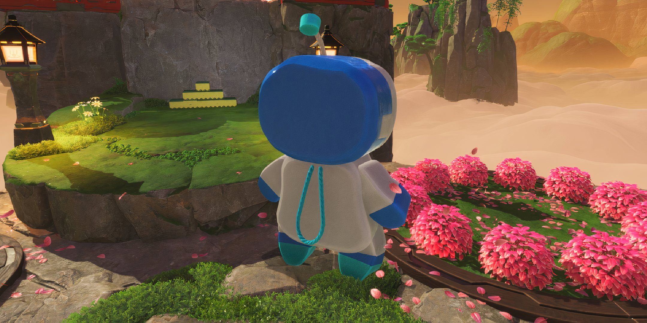 Every Power In Astro Bot, Ranked