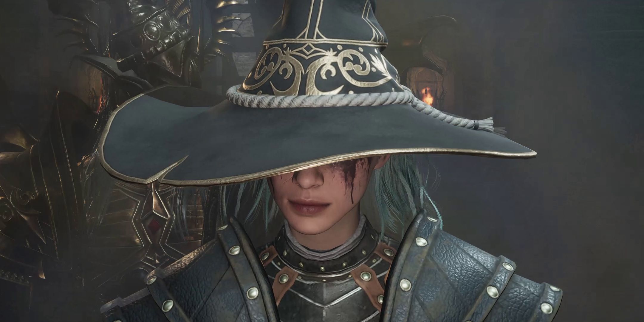 How To Unlock Guardian Vampire Slayer Ezekiel In Throne And Liberty