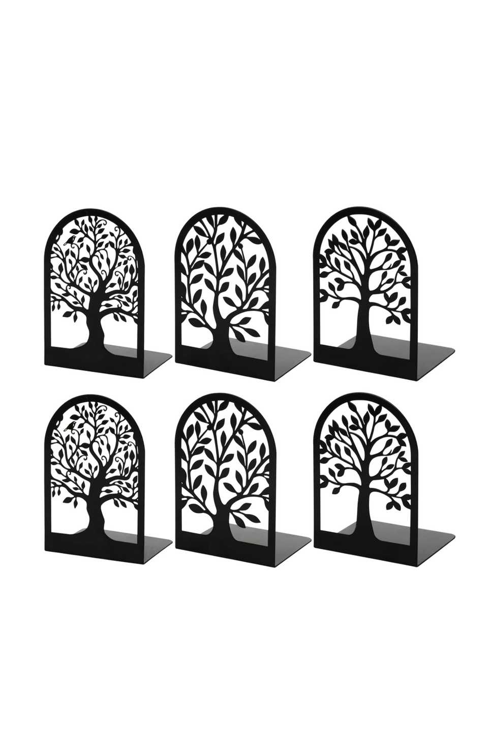 Best Bookends For Bookshelf