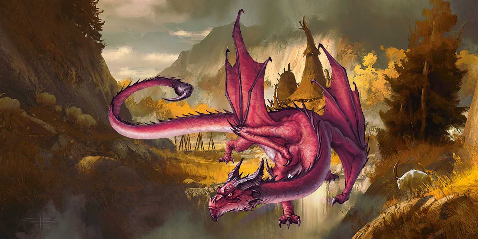 Biggest Stat Block Changes In The 2024 Player's Handbook In DND