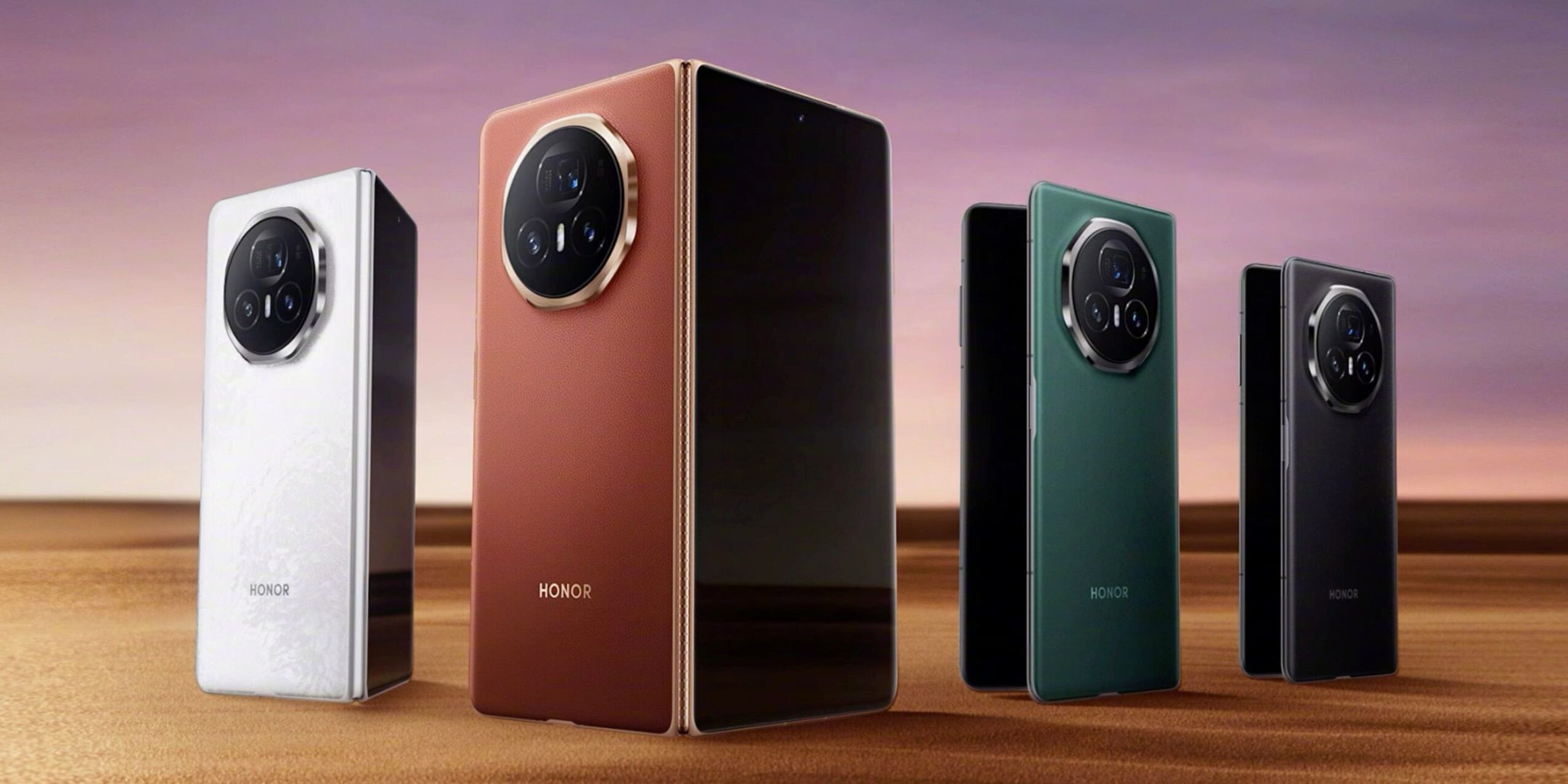 Honor Magic V3 - GLOBAL edition 512GB 【公式通販】