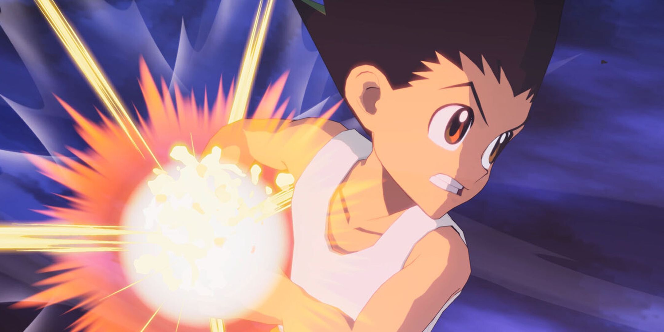 Hunter X Hunter: Nen X Impact Pushed To 2025