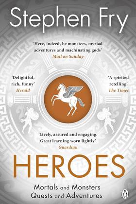 Best Books Featuring Greek Gods