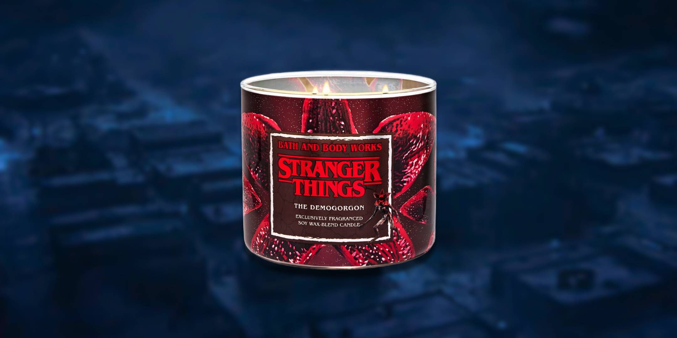 Stranger Things | TheGamer