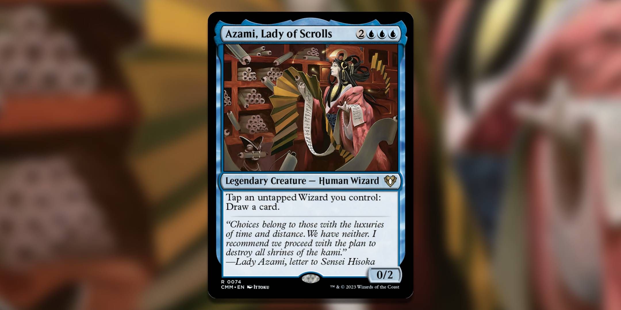 mtg commander control deck Magic: Universes Beyond: Final Fantasy: Counter Blitz Commander Deck –  Double Infinity Gaming main image 0