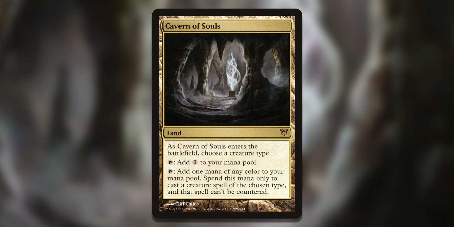 Essential Cards For A Kindred Deck - Magic: The Gathering Essential Cards For A Kindred Deck - Magic: The Gathering