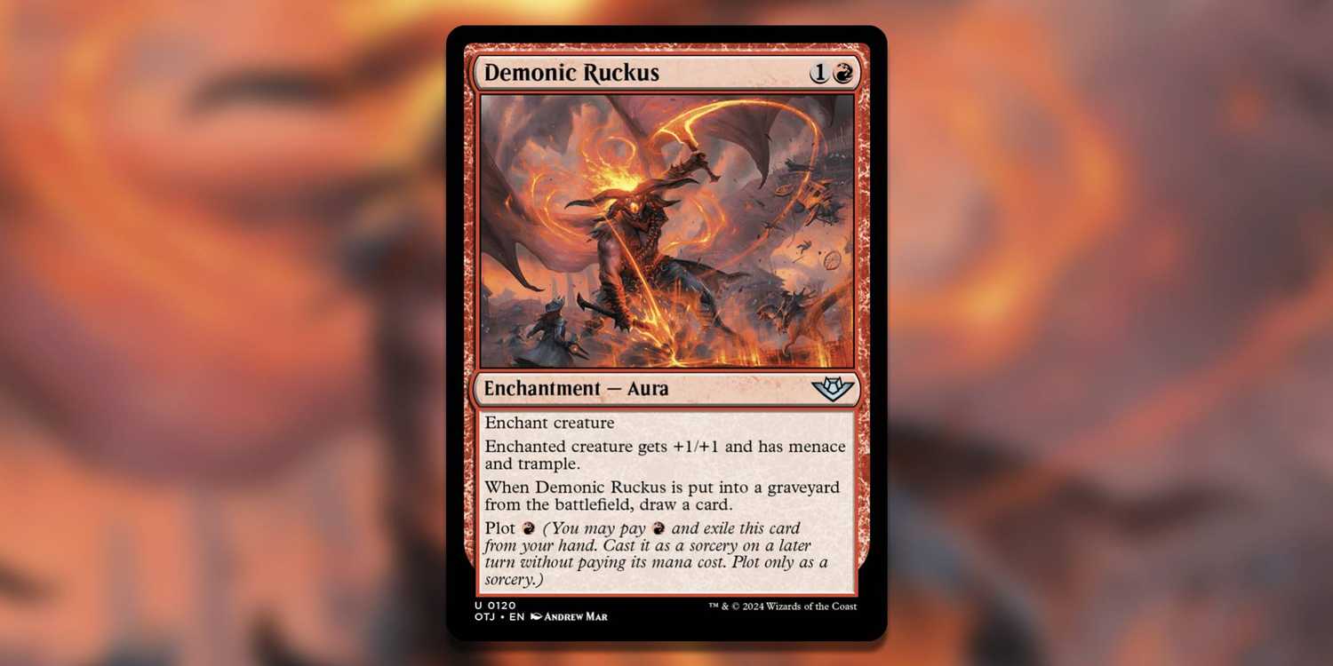 The Most Valuable Uncommons In Magic: The Gathering - Outlaws Of Thunder Junction The Most Valuable Uncommons In Magic: The Gathering - Outlaws Of Thunder Junction