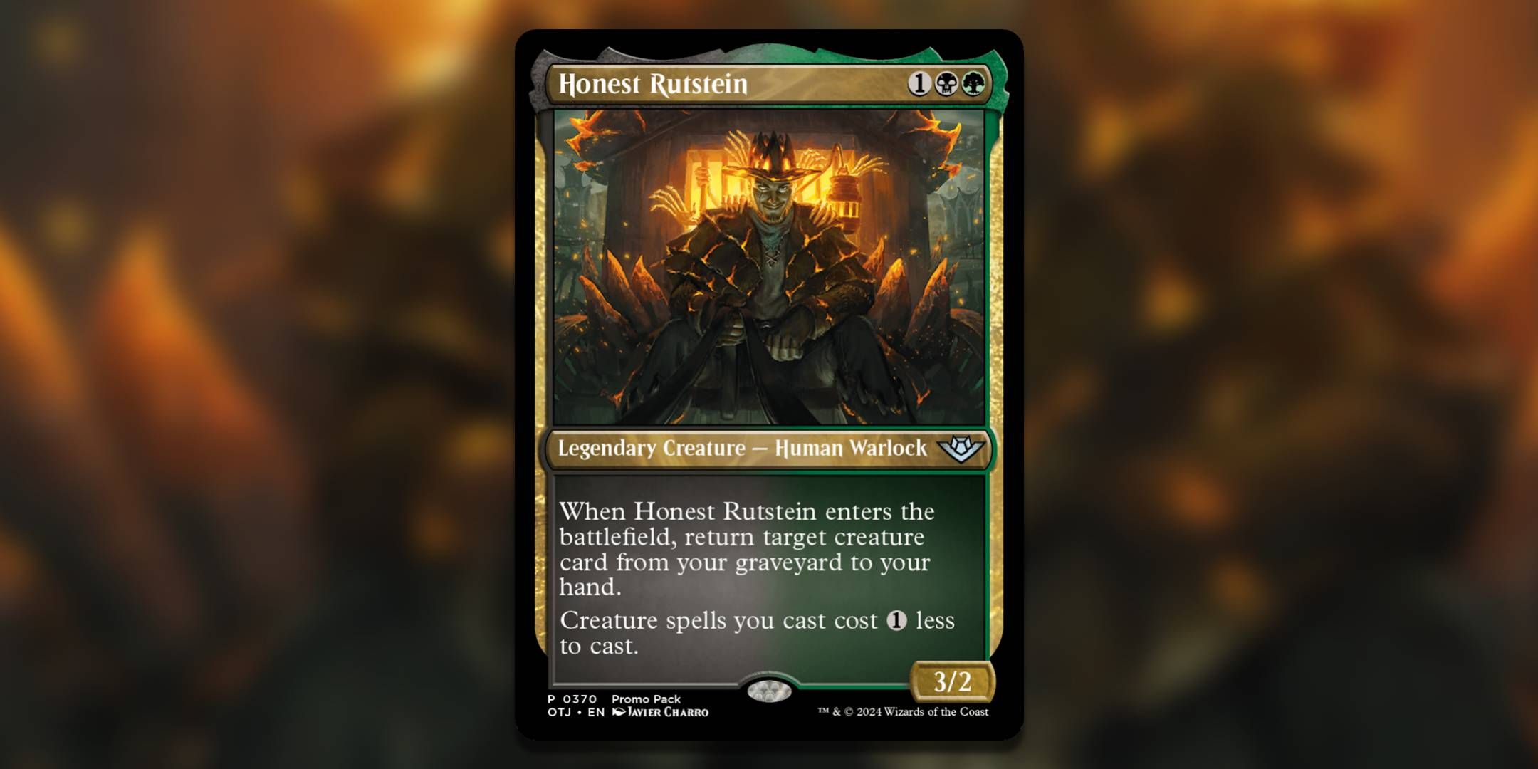 The Most Valuable Uncommons In Magic: The Gathering - Outlaws Of ...