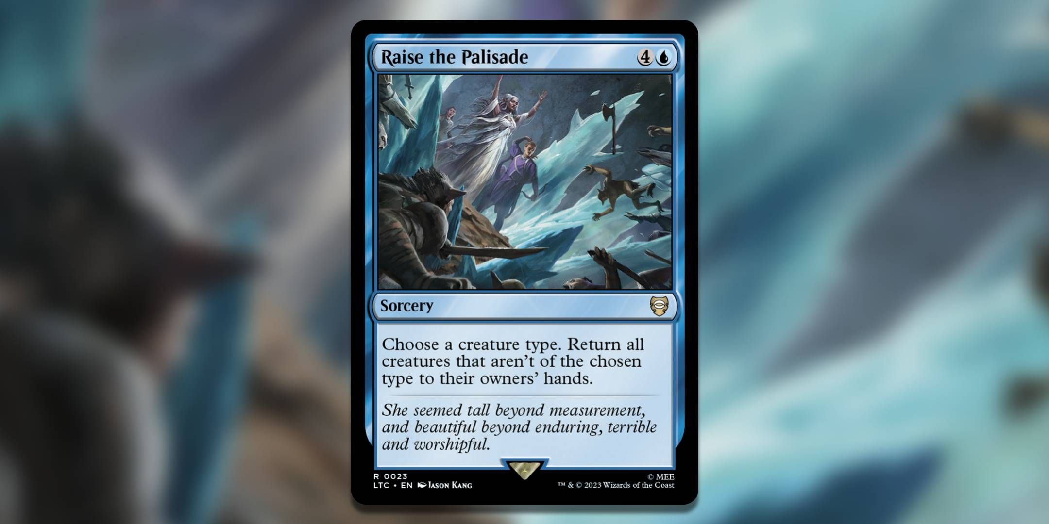 Essential Cards For A Kindred Deck - Magic: The Gathering